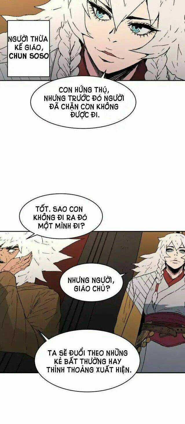 Bố Vô Song Chapter 22 trang 7