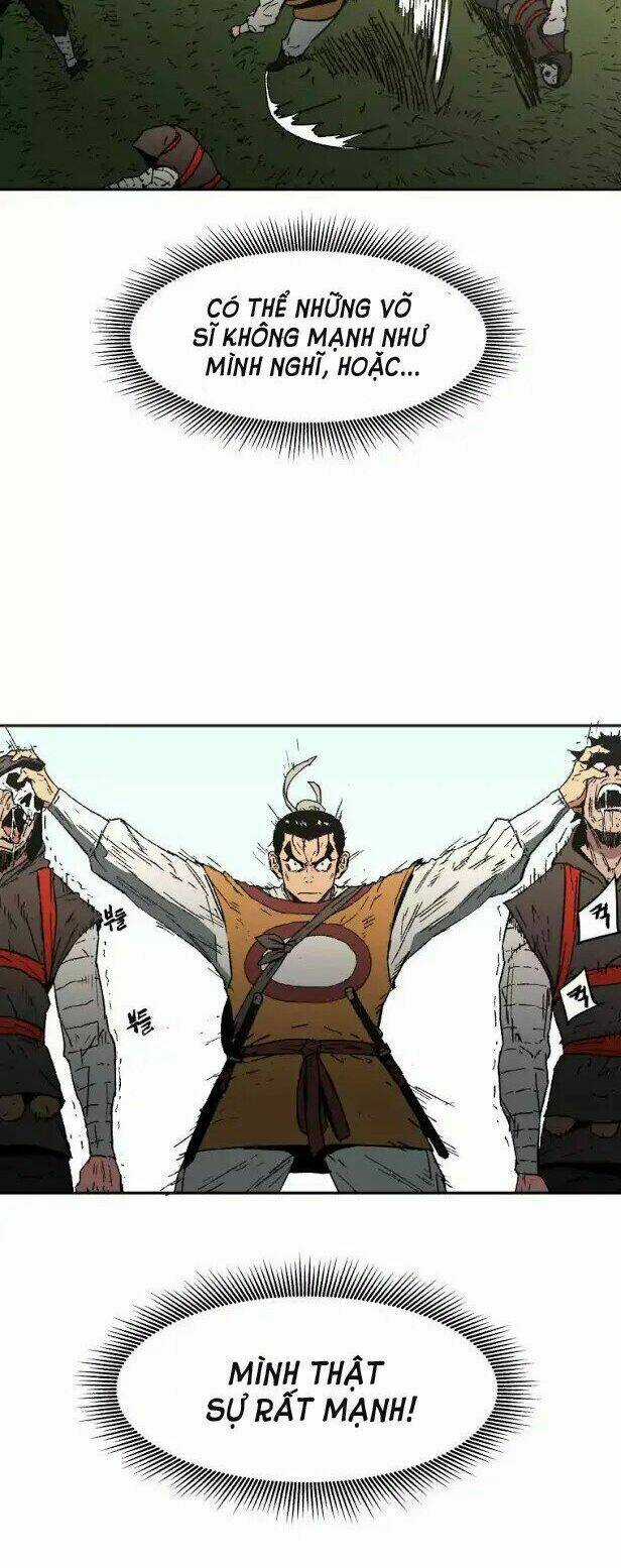 Bố Vô Song Chapter 23 trang 10