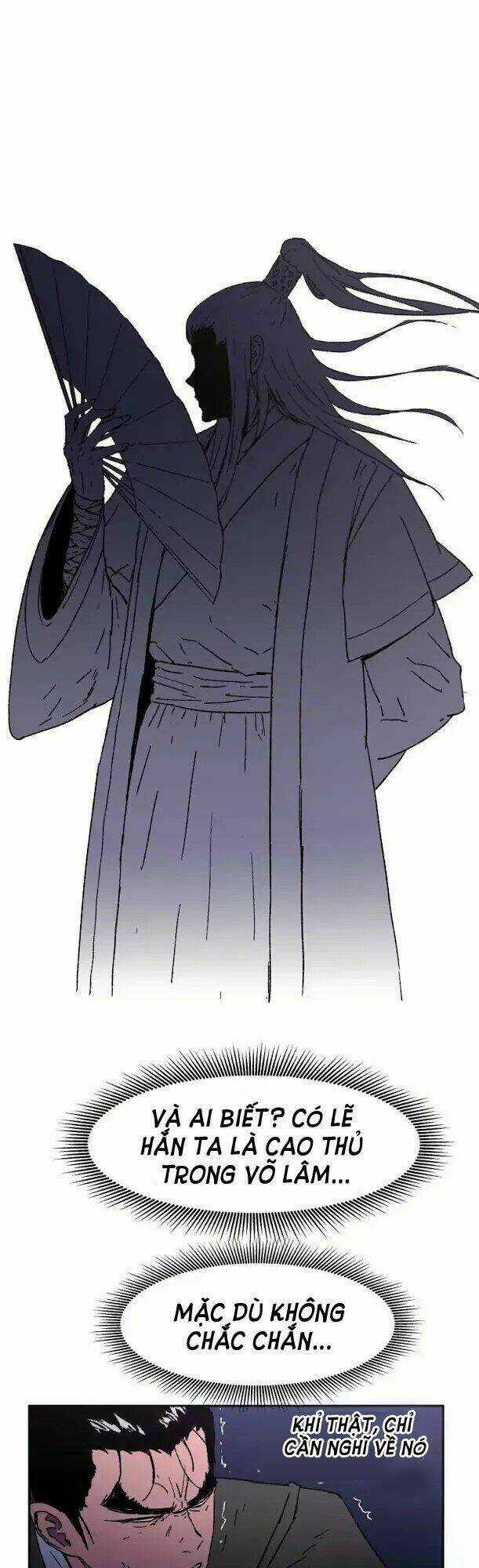 Bố Vô Song Chapter 23 trang 11