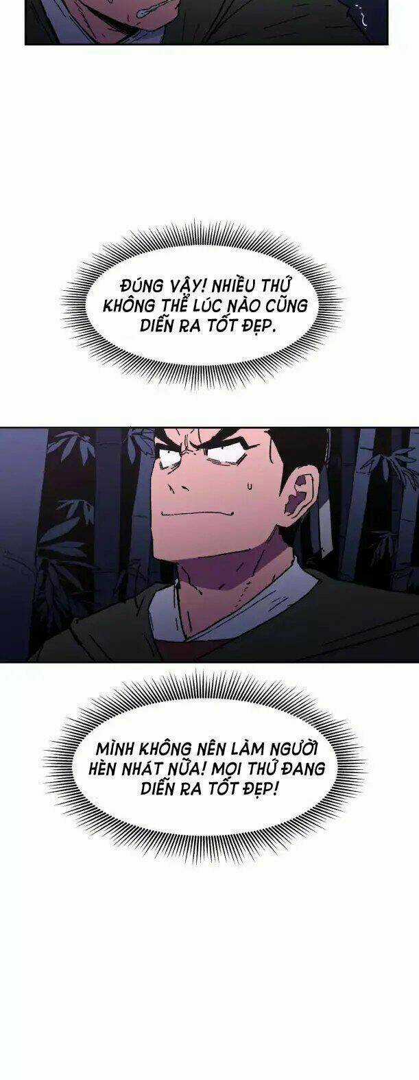 Bố Vô Song Chapter 23 trang 12