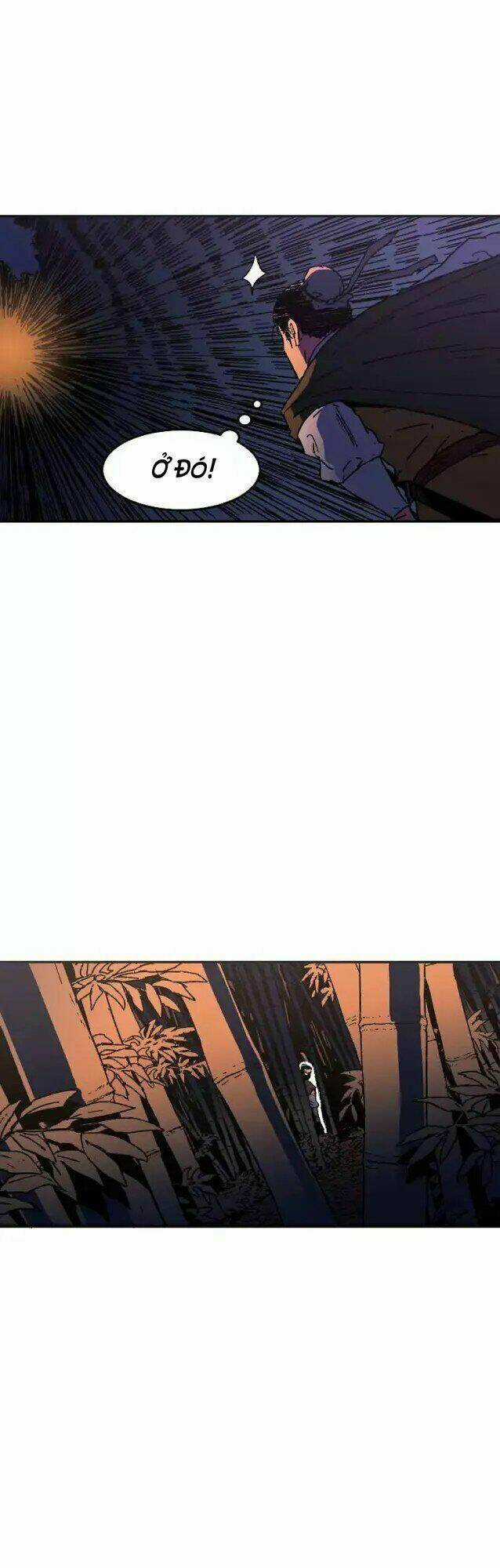 Bố Vô Song Chapter 23 trang 14