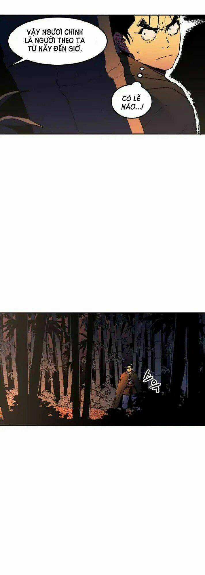 Bố Vô Song Chapter 23 trang 17