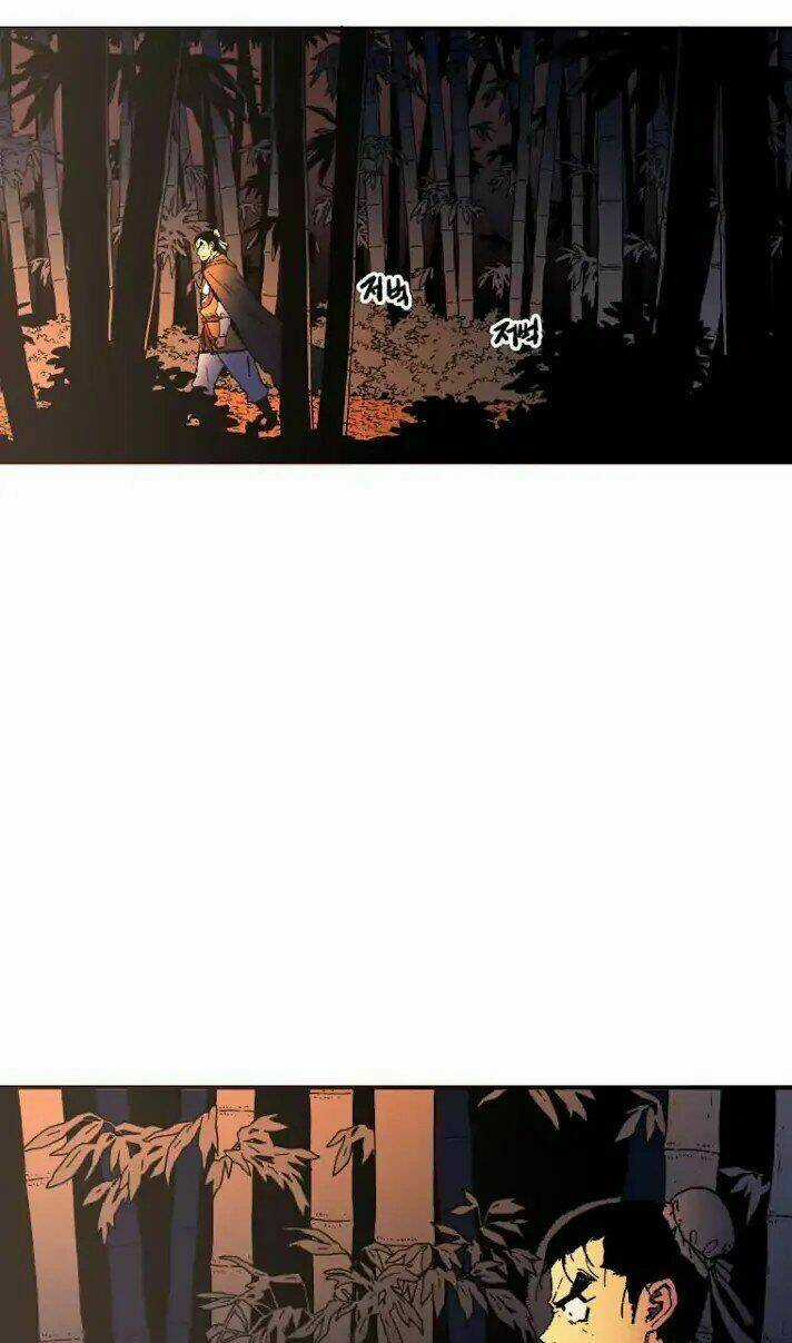 Bố Vô Song Chapter 23 trang 18