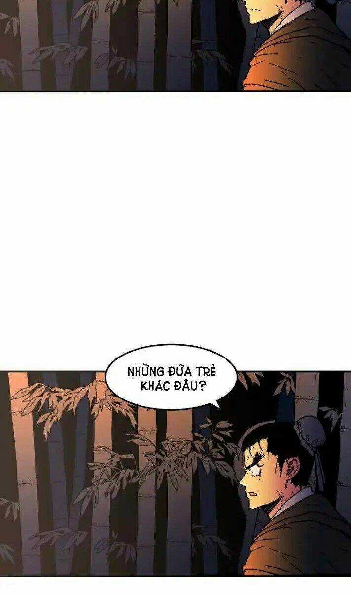 Bố Vô Song Chapter 23 trang 19