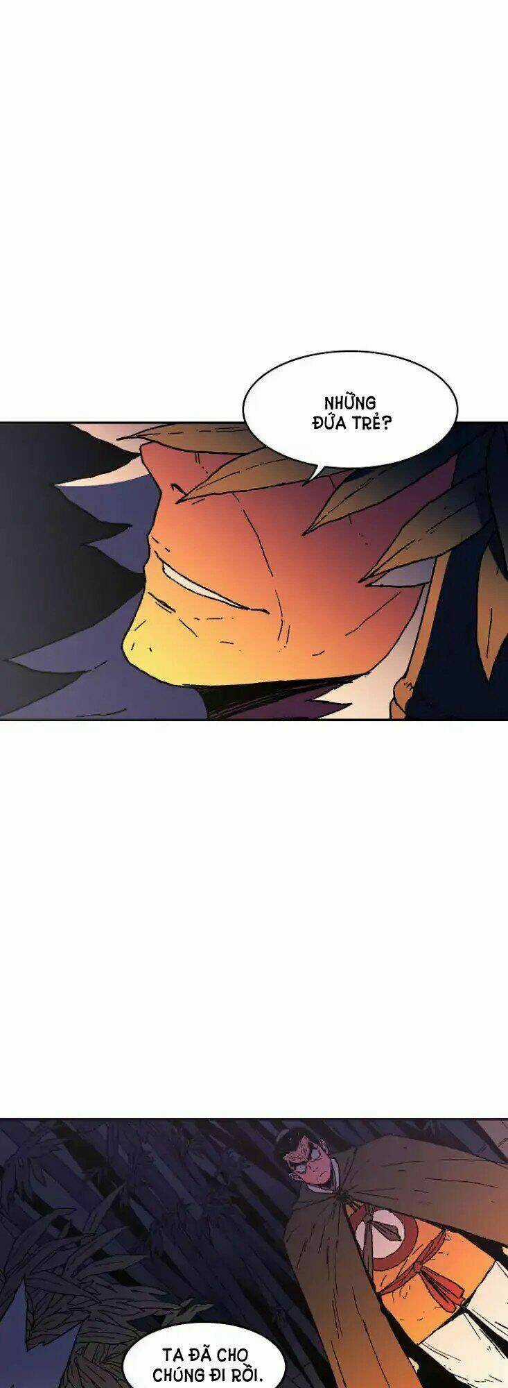 Bố Vô Song Chapter 23 trang 20