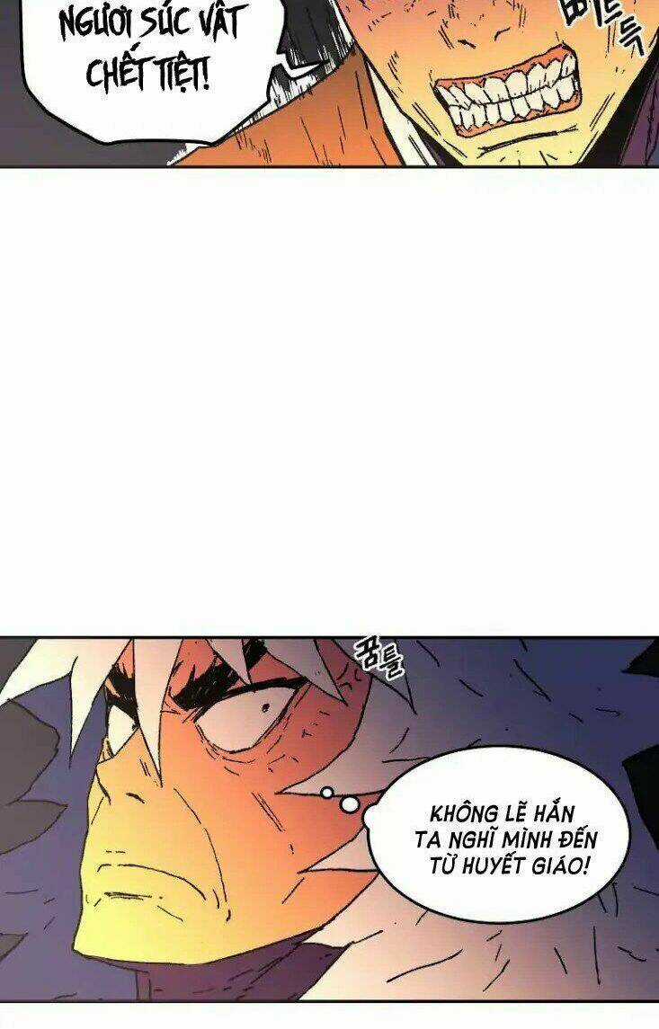 Bố Vô Song Chapter 23 trang 22