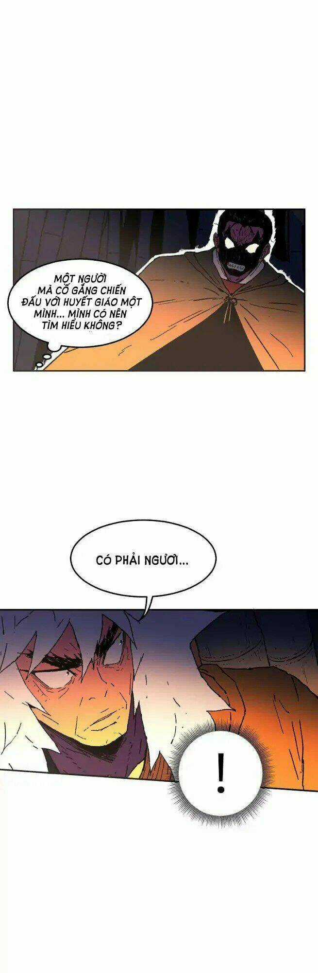 Bố Vô Song Chapter 23 trang 23