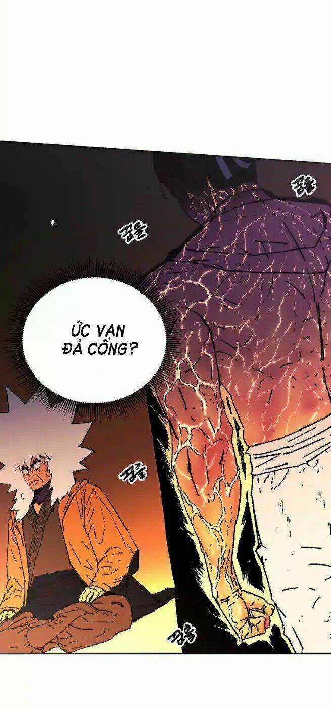Bố Vô Song Chapter 23 trang 24