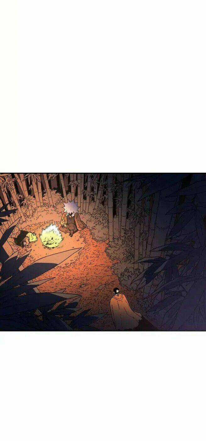 Bố Vô Song Chapter 23 trang 25