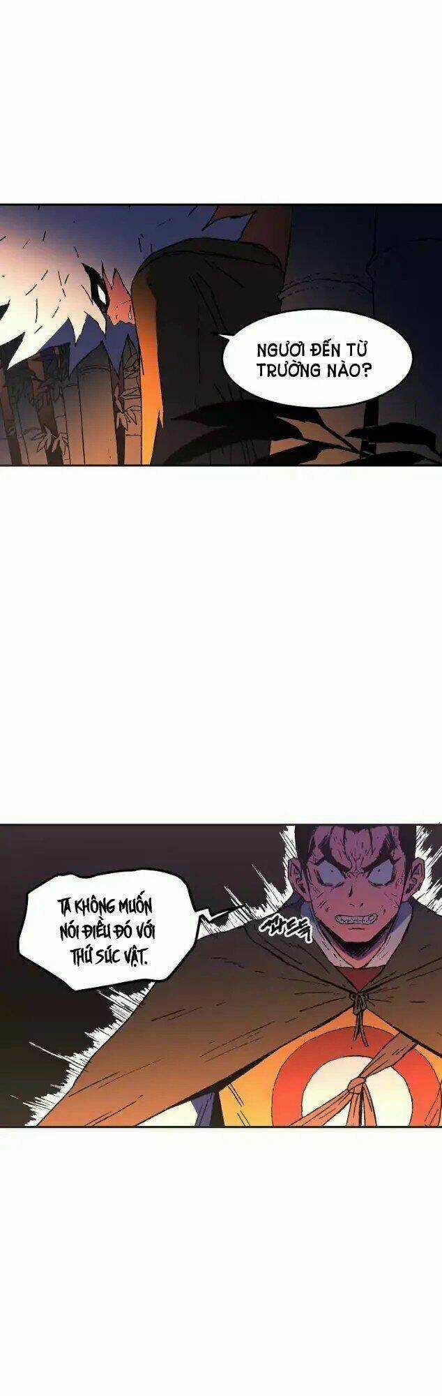 Bố Vô Song Chapter 23 trang 26