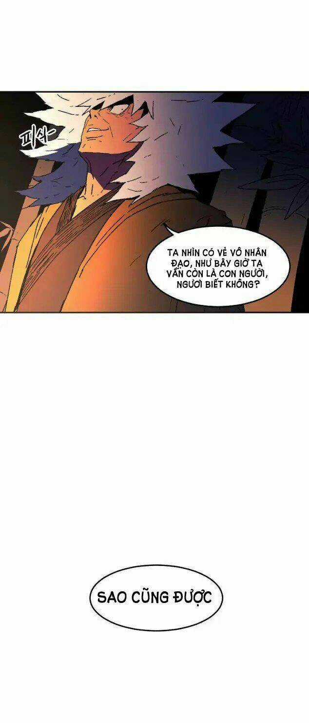 Bố Vô Song Chapter 23 trang 27