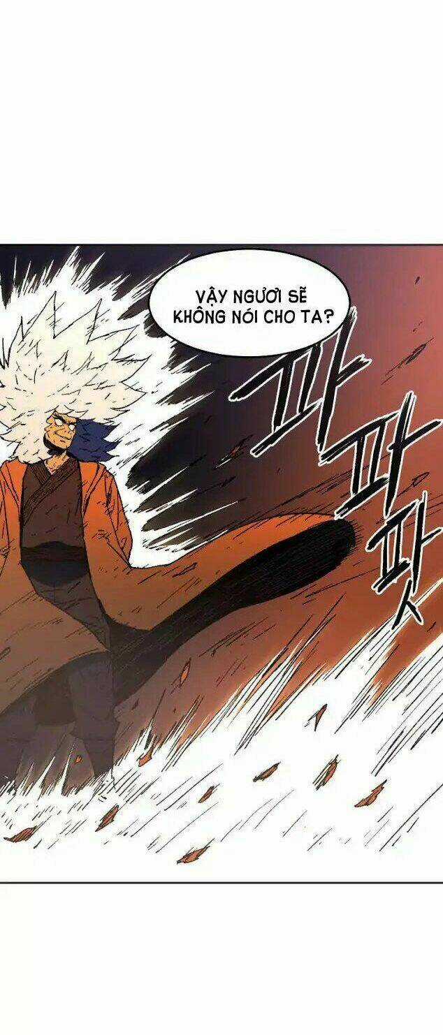 Bố Vô Song Chapter 23 trang 28