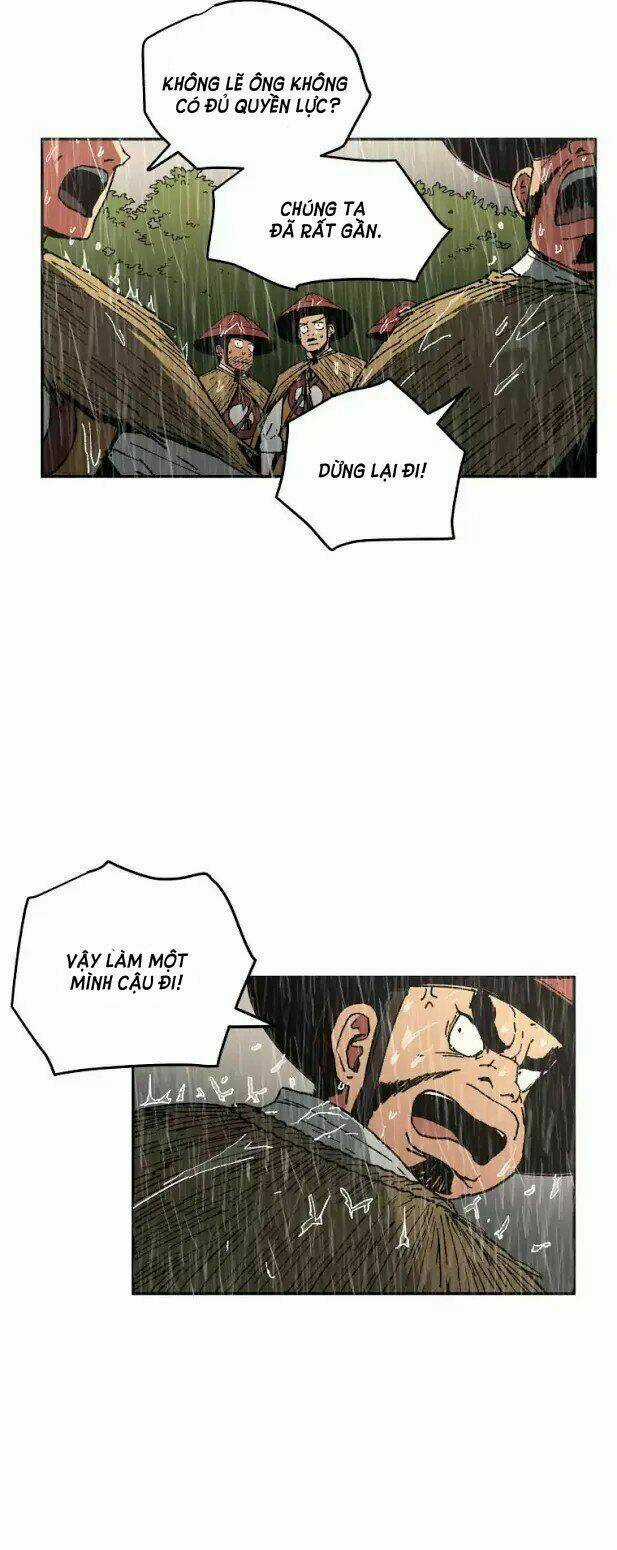 Bố Vô Song Chapter 23 trang 3