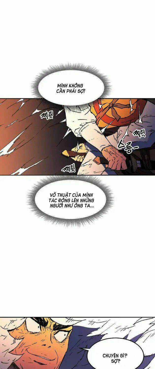 Bố Vô Song Chapter 23 trang 30