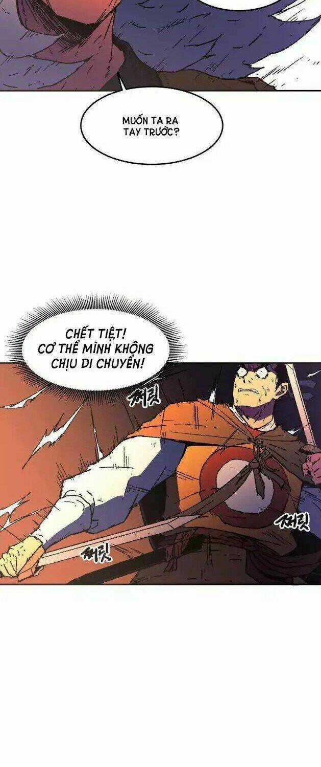Bố Vô Song Chapter 23 trang 31
