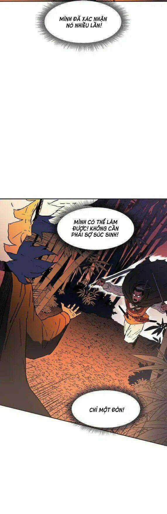 Bố Vô Song Chapter 23 trang 33