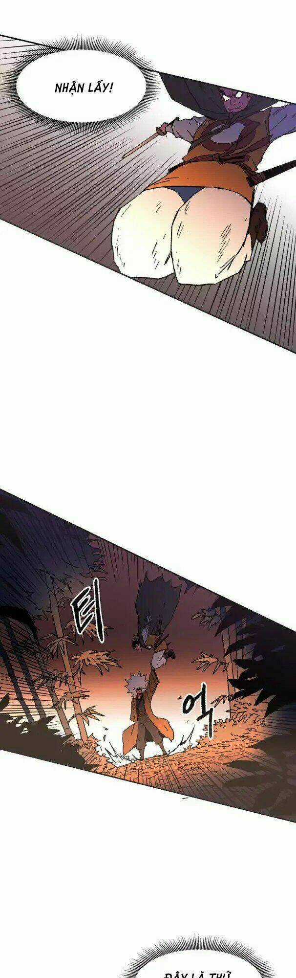 Bố Vô Song Chapter 23 trang 35