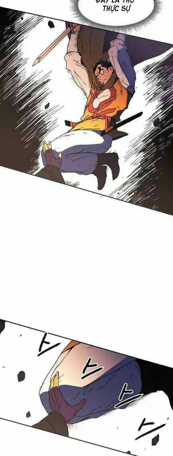 Bố Vô Song Chapter 23 trang 36