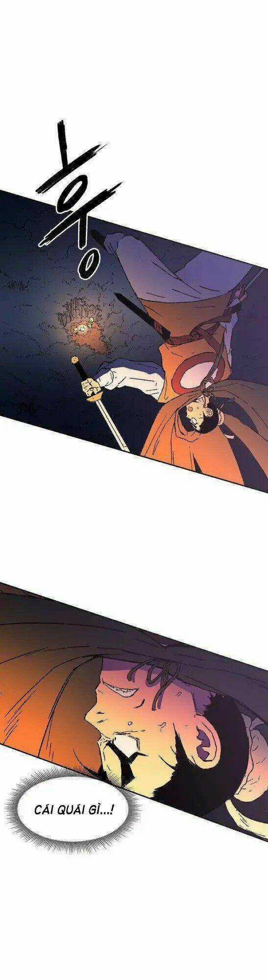 Bố Vô Song Chapter 23 trang 38