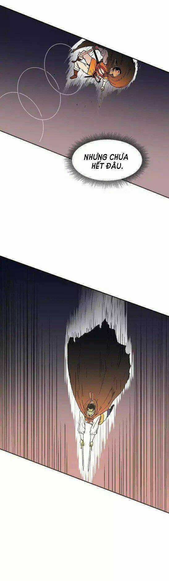 Bố Vô Song Chapter 23 trang 39