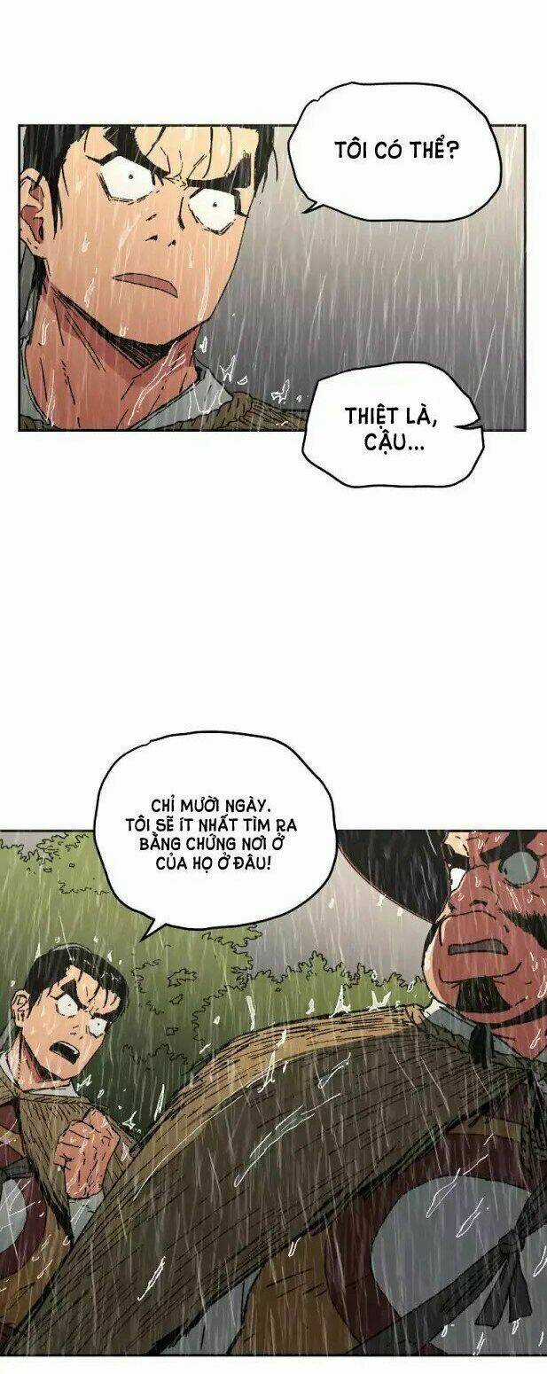 Bố Vô Song Chapter 23 trang 4