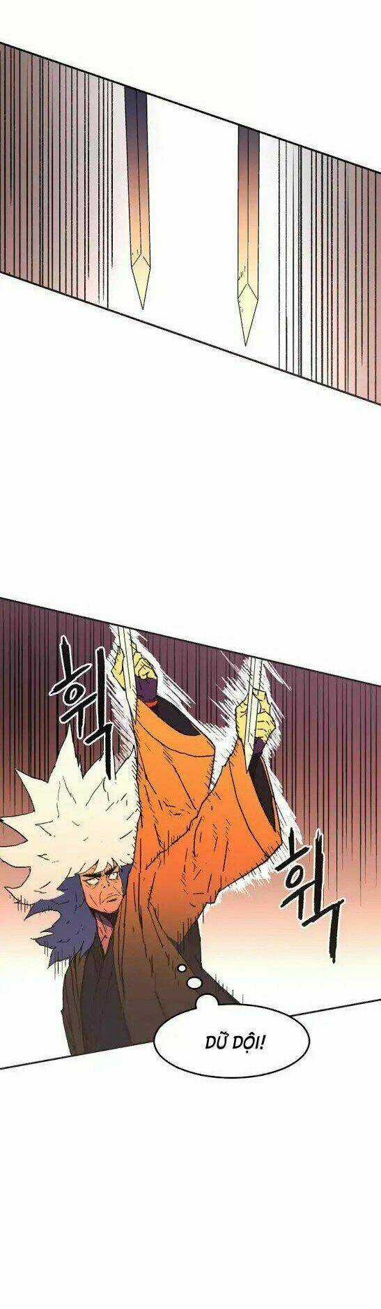 Bố Vô Song Chapter 23 trang 40