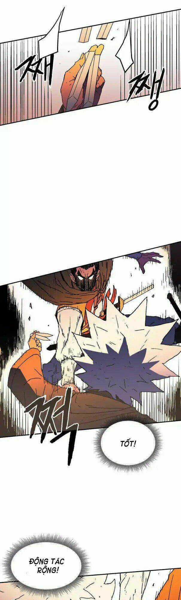 Bố Vô Song Chapter 23 trang 41