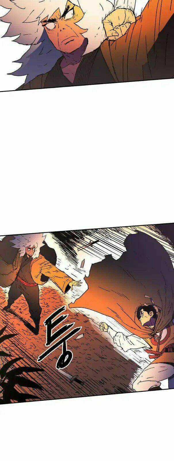 Bố Vô Song Chapter 23 trang 42