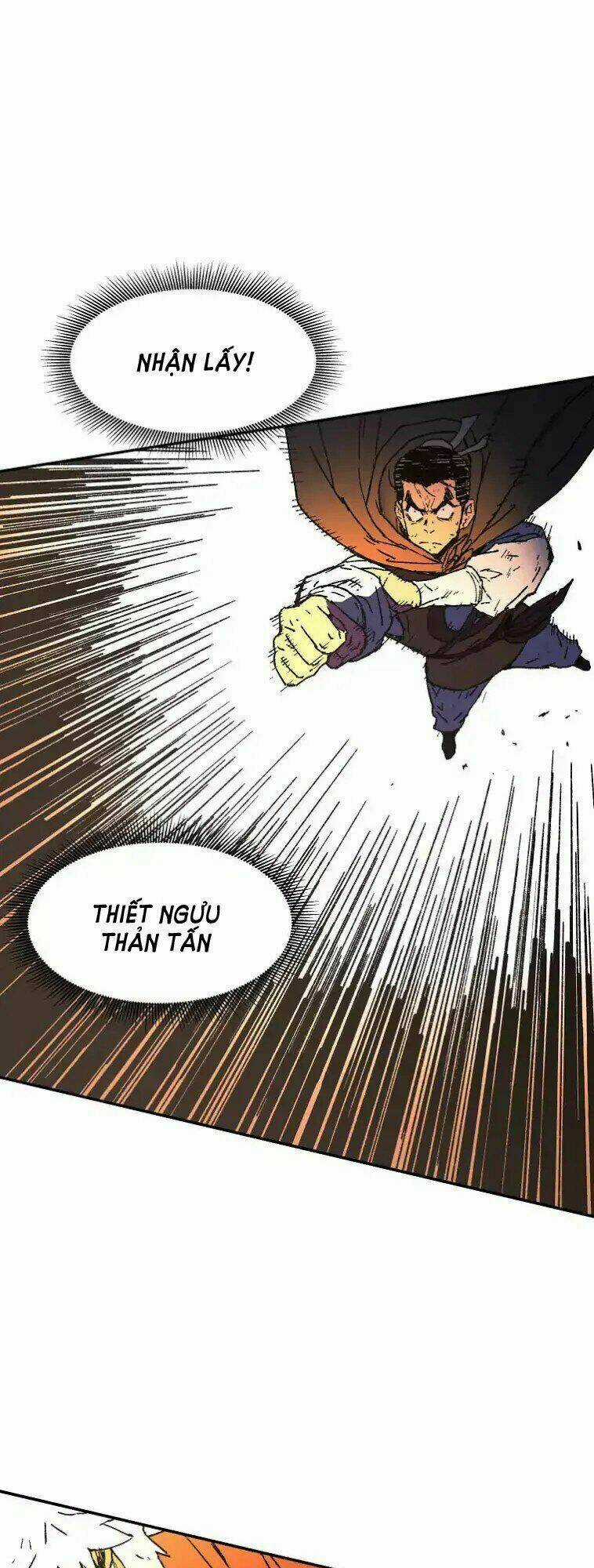 Bố Vô Song Chapter 23 trang 44