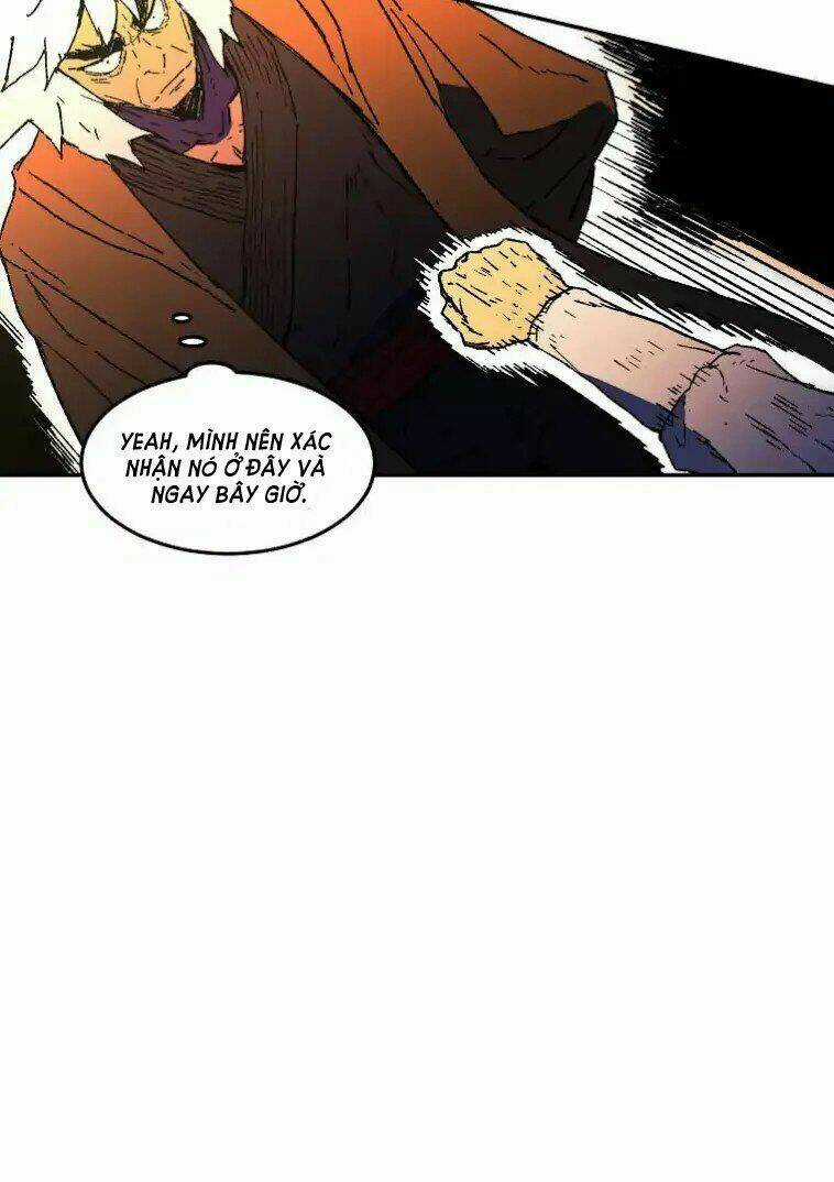 Bố Vô Song Chapter 23 trang 45