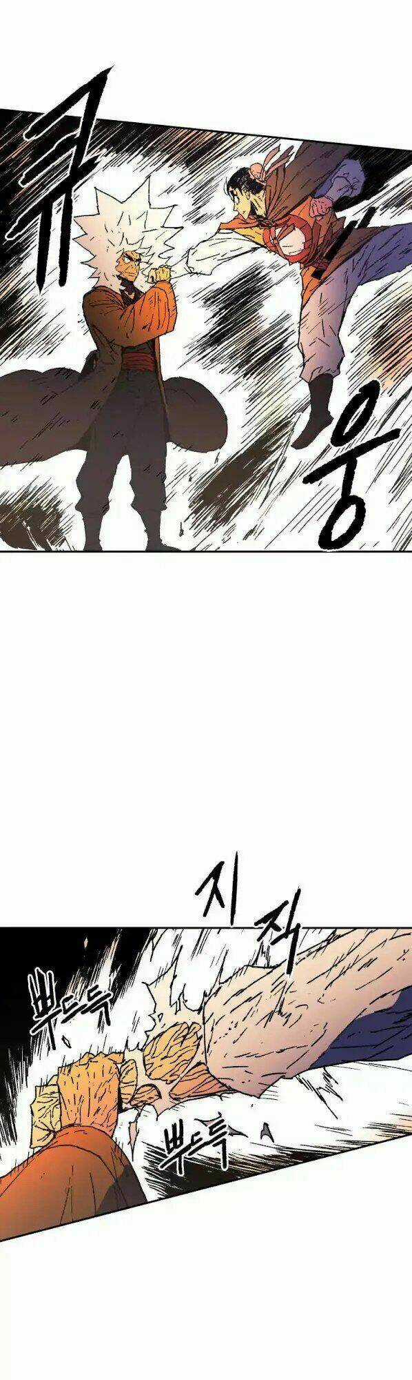 Bố Vô Song Chapter 23 trang 47