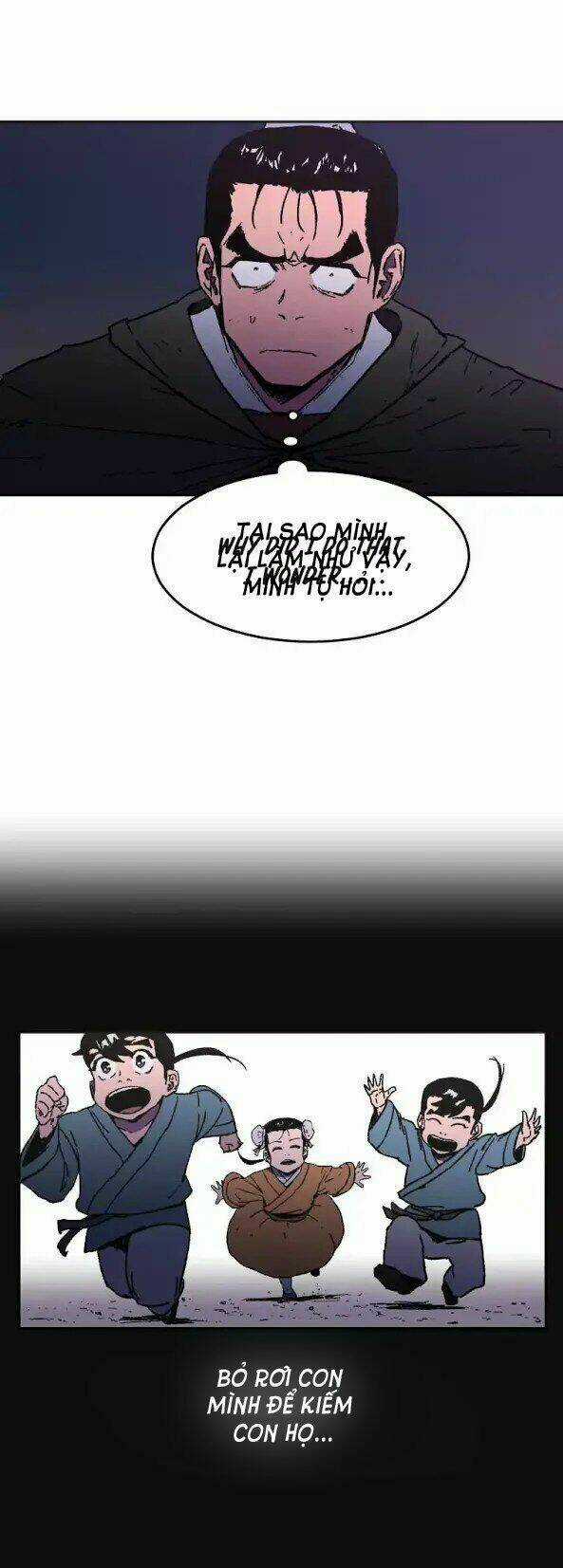 Bố Vô Song Chapter 23 trang 6