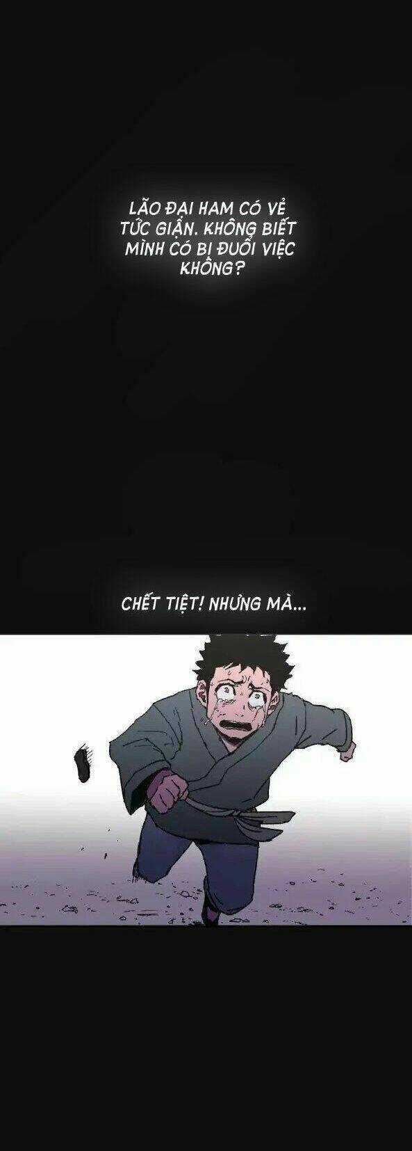 Bố Vô Song Chapter 23 trang 7