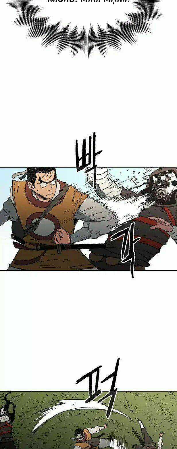 Bố Vô Song Chapter 23 trang 9