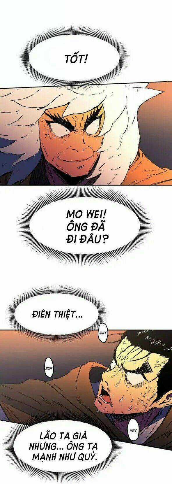 Bố Vô Song Chapter 24 trang 10