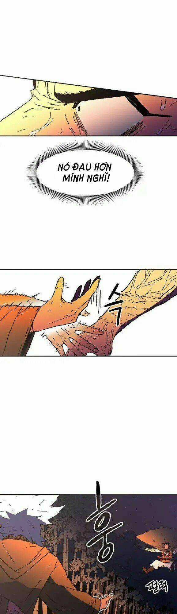 Bố Vô Song Chapter 24 trang 11