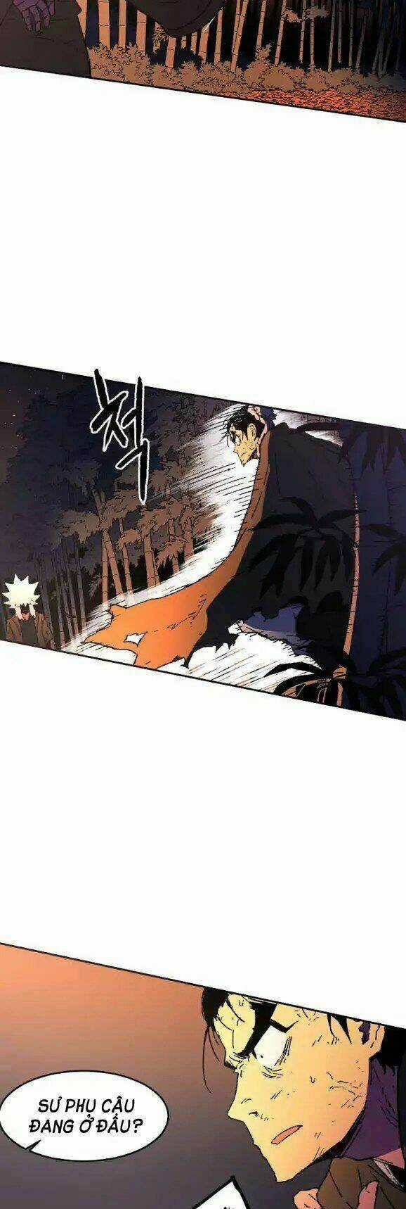 Bố Vô Song Chapter 24 trang 12