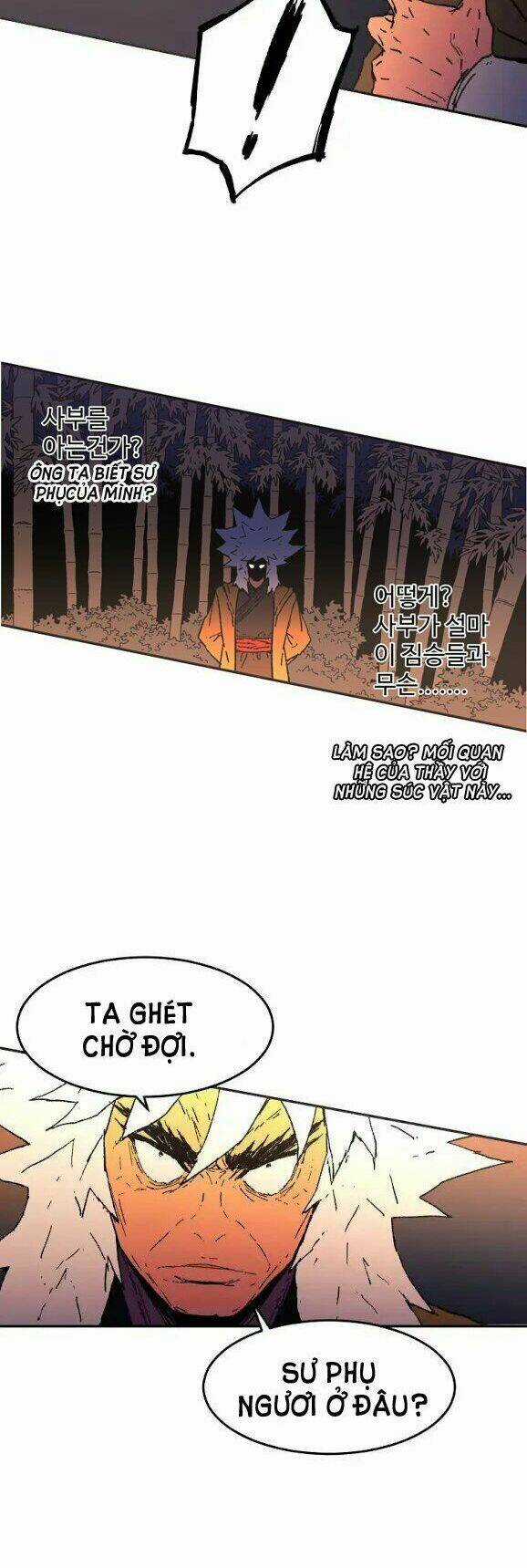 Bố Vô Song Chapter 24 trang 13