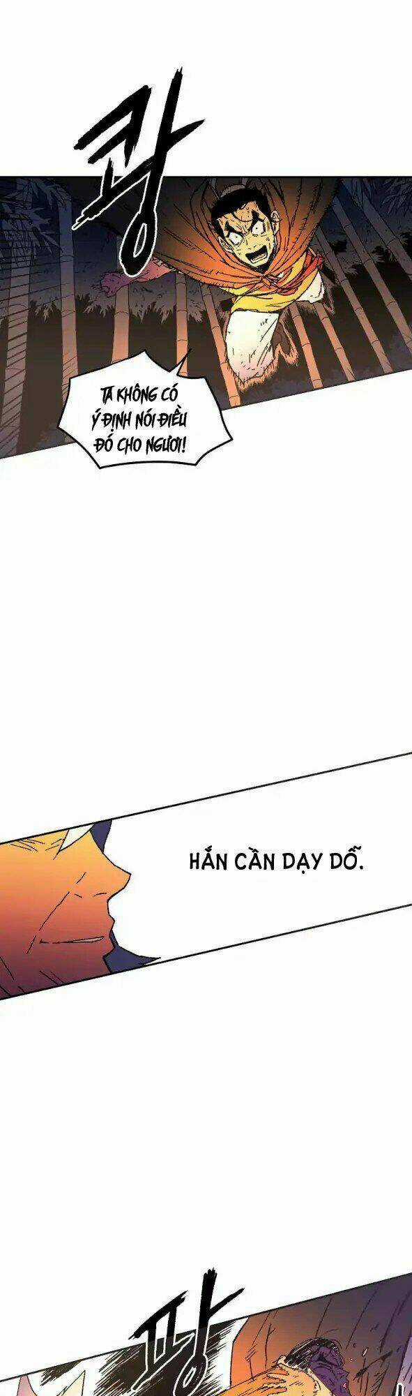 Bố Vô Song Chapter 24 trang 14