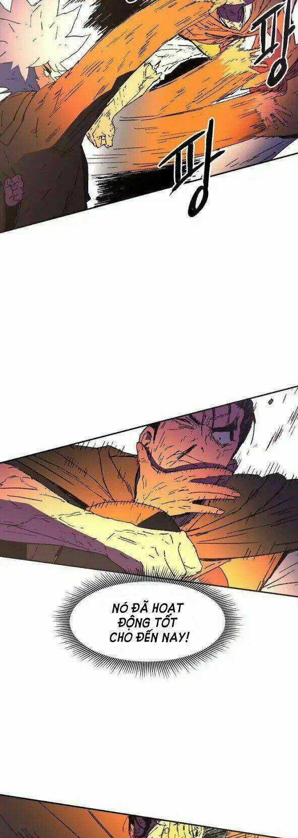 Bố Vô Song Chapter 24 trang 15