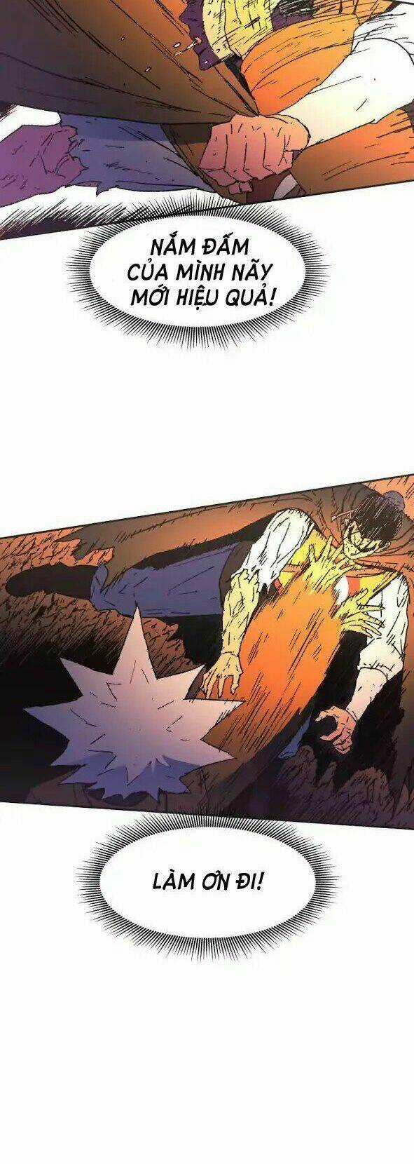 Bố Vô Song Chapter 24 trang 16