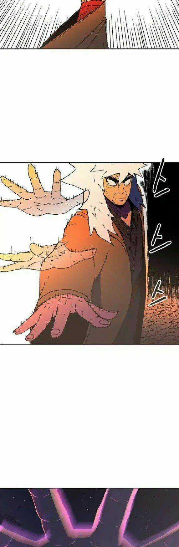 Bố Vô Song Chapter 24 trang 18