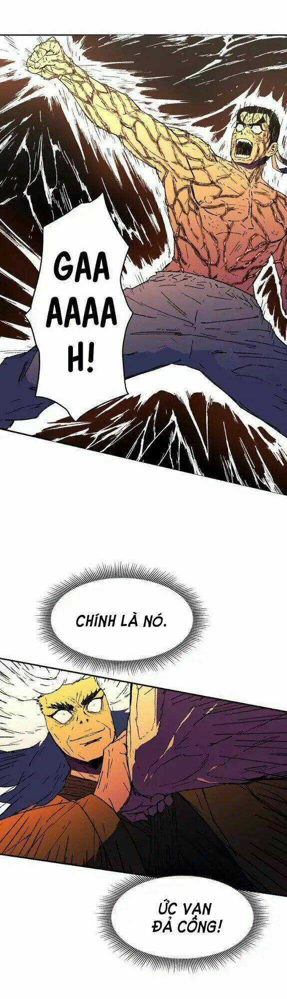 Bố Vô Song Chapter 24 trang 2