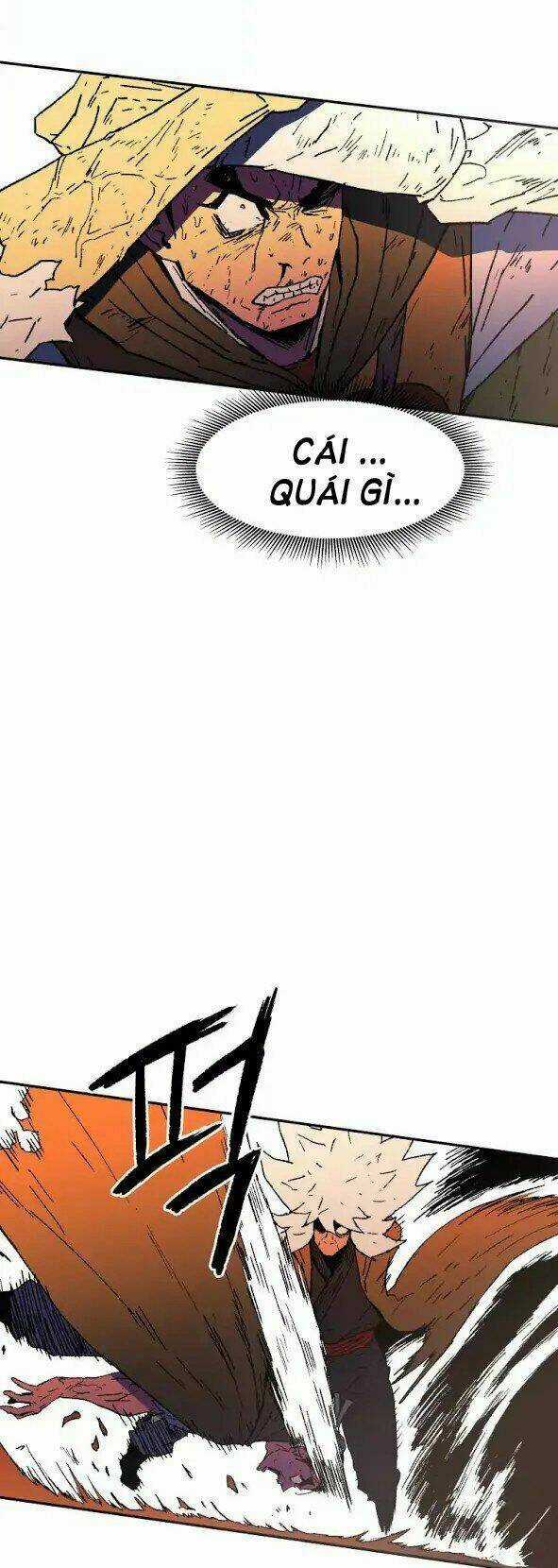 Bố Vô Song Chapter 24 trang 21