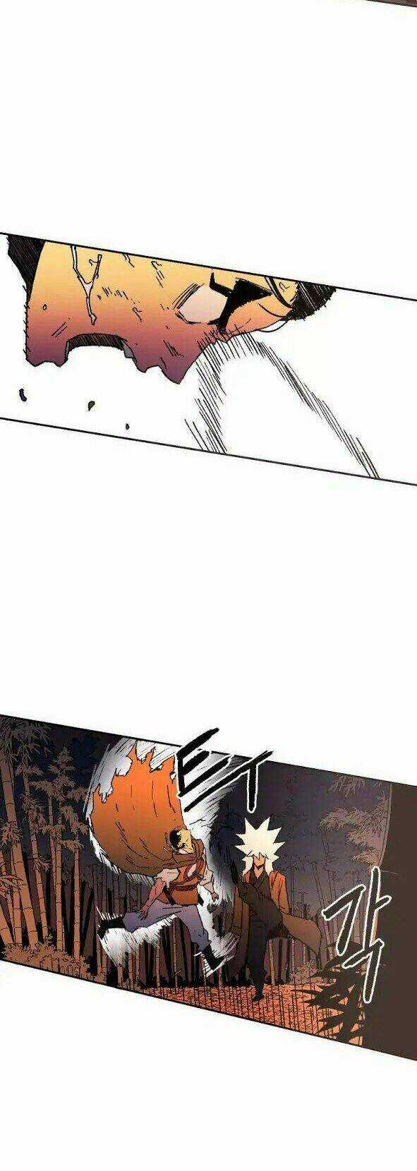 Bố Vô Song Chapter 24 trang 22