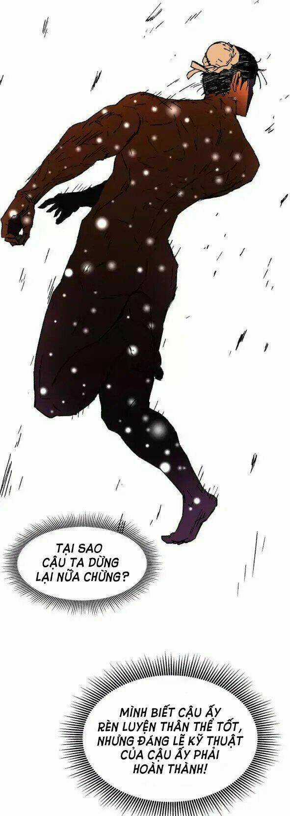 Bố Vô Song Chapter 24 trang 24