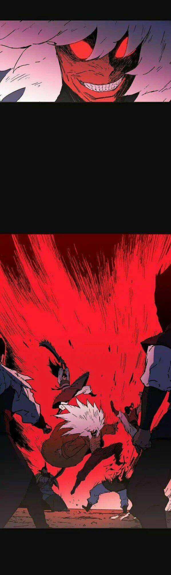 Bố Vô Song Chapter 24 trang 26