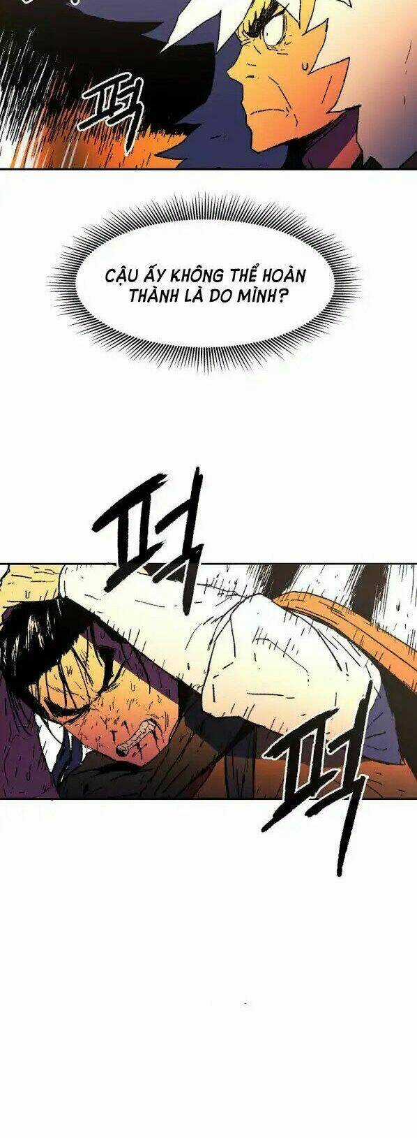 Bố Vô Song Chapter 24 trang 28