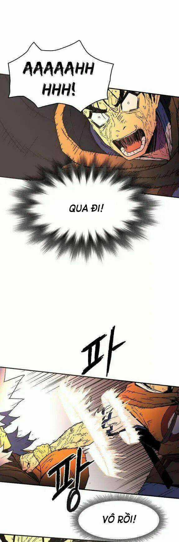 Bố Vô Song Chapter 24 trang 3