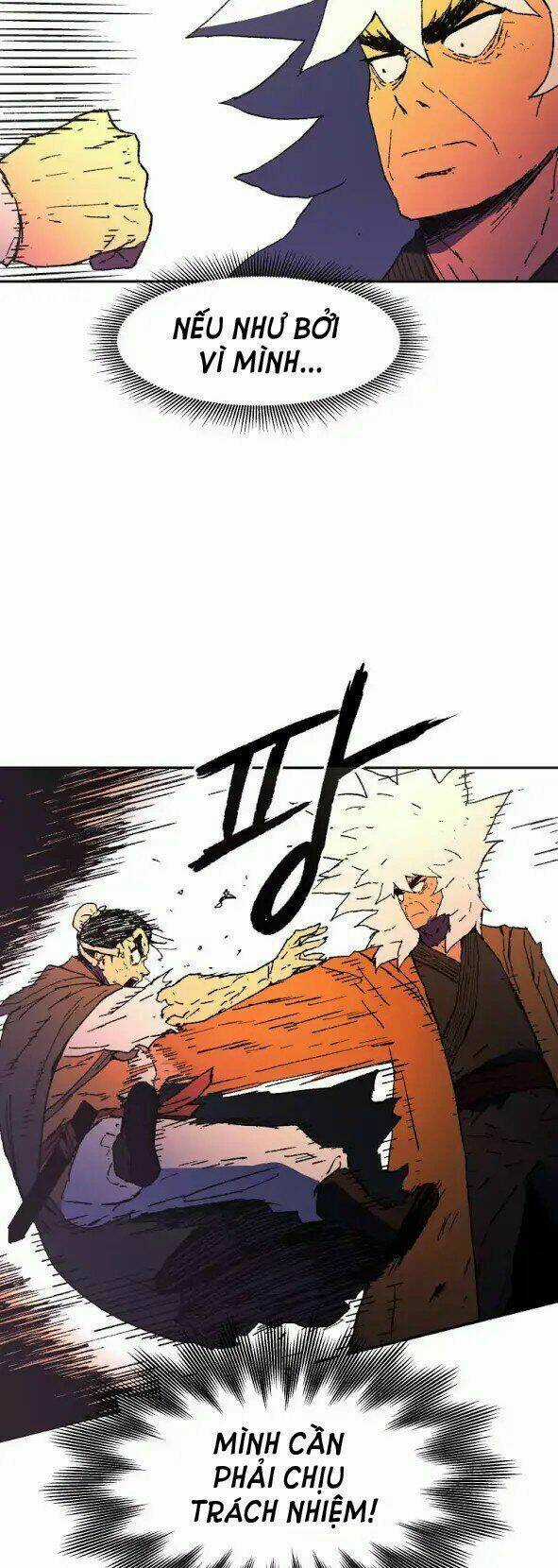 Bố Vô Song Chapter 24 trang 30